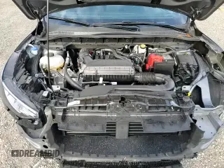 ✅ 2025 Ford Escape ST-Line • VIN: 1FMCU0MN1SUB44722 • Lot: 86146985. Wystawiony na Copart z przebiegiem 3 965 mil. Bezpłatny archiwum sprzedaży aukcyjnych z USA i szczegółowy raport historii pojazdu na DreamBid. Zdjęcie 15.