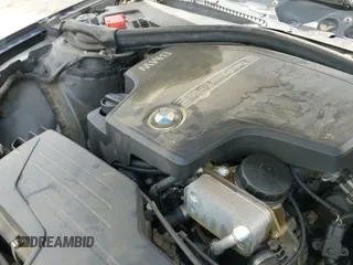 ✅ 2013 BMW 3 Series 328i • VIN: WBA3A5G55DNP20795 • Lot: 43107762. Listed on IAAI with 201,658 mi. Free auction sales archive from the USA and detailed vehicle history report at DreamBid. Image 19.