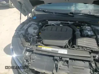 ✅ 2023 Volkswagen Arteon SEL R-Line • VIN: WVWAR7AN8PE016098 • Лот: 62030255. Опубликован ранее на Copart с пробегом 11 878 миль. Бесплатный доступ к архиву аукционных продаж из США и подробный отчёт об истории автомобиля на DreamBid. Изображение 14.