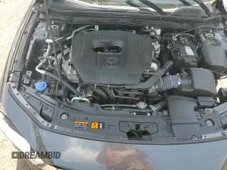 ✅ 2023 Mazda 3 S Carbon Edition • VIN: 3MZBPACM2PM379581 • Lot: 65994635. Wystawiony na Copart z przebiegiem 18 254 mil. Bezpłatny archiwum sprzedaży aukcyjnych z USA i szczegółowy raport historii pojazdu na DreamBid. Zdjęcie 13.