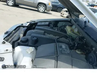 ✅ 2000 Mercedes-Benz M 320/430/500 • VIN: 4JGAB72E9YA221386 • Лот: 42555547. Опубликован ранее на IAAI с пробегом 84 940 миль. Бесплатный доступ к архиву аукционных продаж из США и подробный отчёт об истории автомобиля на DreamBid. Изображение 19.