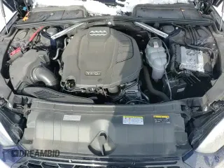 ✅ 2020 Audi A5 Premium Plus • VIN: WAUTNAF55LA013216 • Lot: 87662685. Wystawiony na Copart z przebiegiem 23 059 mil. Bezpłatny archiwum sprzedaży aukcyjnych z USA i szczegółowy raport historii pojazdu na DreamBid. Zdjęcie 13.