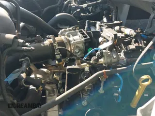 ✅ 2022 Ford F-150 XL • VIN: 1FTEX1CP3NKD83671 • Лот: 41660174. Опубликован ранее на IAAI с пробегом 94 344 миль. Бесплатный доступ к архиву аукционных продаж из США и подробный отчёт об истории автомобиля на DreamBid. Изображение 19.