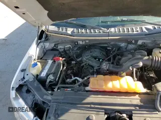 ✅ 2017 Ford F-150 XL • VIN: 1FTEW1E8XHKD26686 • Лот: 81667855. Опубликован ранее на Copart с пробегом 146 229 миль. Бесплатный доступ к архиву аукционных продаж из США и подробный отчёт об истории автомобиля на DreamBid. Изображение 13.