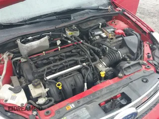 ✅ 2008 Ford Focus SE • VIN: 1FAHP35N18W201621 • Lot: 43736205. Wystawiony na IAAI z przebiegiem 197 465 mil. Bezpłatny archiwum sprzedaży aukcyjnych z USA i szczegółowy raport historii pojazdu na DreamBid. Zdjęcie 12.