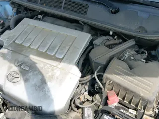 ✅ 2010 Toyota Venza • VIN: 4T3ZK3BB8AU021368 • Lot: 42419119. Listed on IAAI with 110,258 mi. Free auction sales archive from the USA and detailed vehicle history report at DreamBid. Image 20.