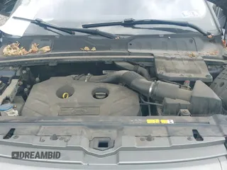 ✅ 2015 Land Rover Range Rover Evoque Pure Plus • VIN: SALVP2BG3FH965025 • Lot: 42999337. Wystawiony na IAAI z przebiegiem 123 232 mil. Bezpłatny archiwum sprzedaży aukcyjnych z USA i szczegółowy raport historii pojazdu na DreamBid. Zdjęcie 20.