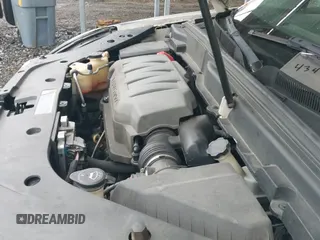 ✅ 2008 GMC Acadia SLT1 • VIN: 1GKEV23768J131231 • Lot: 43438633. Listed on IAAI with Not provided. Free auction sales archive from the USA and detailed vehicle history report at DreamBid. Image 19.