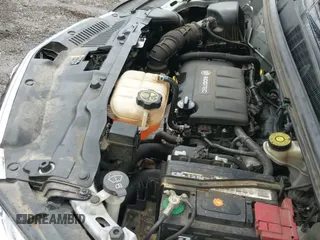 ✅ 2016 Buick Encore Leather • VIN: KL4CJGSB1GB643029 • Lot: 42971473. Listed on IAAI with 120,138 mi. Free auction sales archive from the USA and detailed vehicle history report at DreamBid. Image 19.