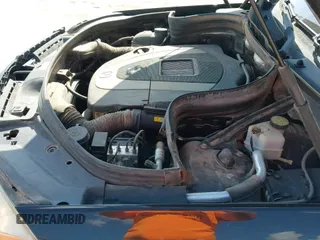 ✅ 2010 Mercedes-Benz GLK 350 • VIN: WDCGG8HBXAF463805 • Lot: 42996696. Listed on IAAI with 122,323 mi. Free auction sales archive from the USA and detailed vehicle history report at DreamBid. Image 14.