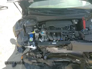 ✅ 2025 Hyundai Elantra SEL Sport • VIN: KMHLM4DGXSU984099 • Lot: 71389785. Listed on Copart with 3,300 mi. Free auction sales archive from the USA and detailed vehicle history report at DreamBid. Image 14.