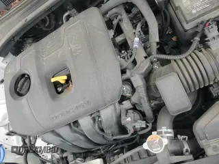 ✅ 2024 Kia Forte LXS • VIN: 3KPF24AD2RE702547 • Lot: 82651115. Listed on Copart with 29,358 mi. Free auction sales archive from the USA and detailed vehicle history report at DreamBid. Image 14.