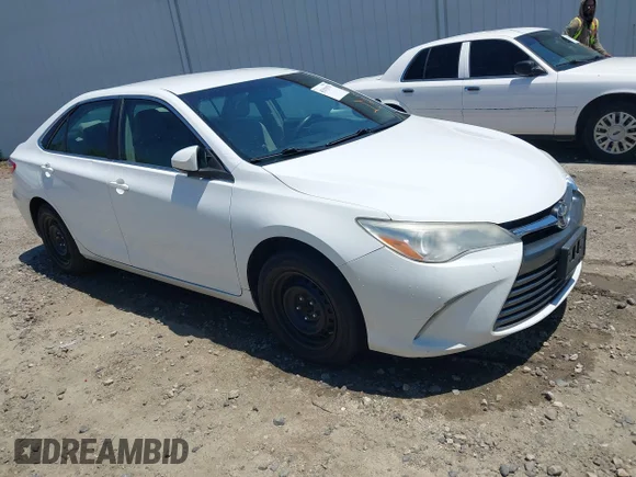 ✅ 2017 Toyota Camry XLE • VIN: 4T1BF1FK2HU404844 • Лот: 45293570. Опубликован ранее на IAAI с пробегом 160 636 миль. Бесплатный доступ к архиву аукционных продаж из США и подробный отчёт об истории автомобиля на DreamBid. Изображение 1.