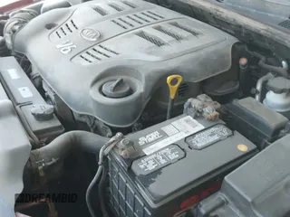 ✅ 2007 Kia Sorento LX • VIN: KNDJD736775666738 • Lot: 42371168. Listed on IAAI with 161,799 mi. Free auction sales archive from the USA and detailed vehicle history report at DreamBid. Image 12.