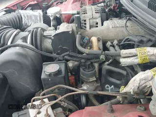 ✅ 2002 Chevrolet Camaro • VIN: 2G1FP32K022132188 • Lot: 41161431. Wystawiony na IAAI z przebiegiem 244 691 mil. Bezpłatny archiwum sprzedaży aukcyjnych z USA i szczegółowy raport historii pojazdu na DreamBid. Zdjęcie 12.