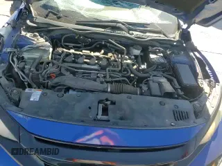 ✅ 2017 Honda Civic EX • VIN: SHHFK7H53HU419744 • Лот: 90873145. Опубликован ранее на Copart с пробегом 81 306 миль. Бесплатный доступ к архиву аукционных продаж из США и подробный отчёт об истории автомобиля на DreamBid. Изображение 13.