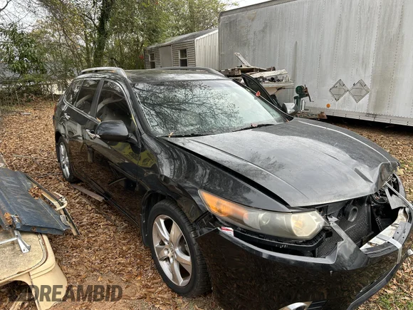 ✅ 2011 Acura TSX Technology • VIN: JH4CW2H62BC000730 • Lot: 43810118. Wystawiony na IAAI z przebiegiem 128 183 mil. Bezpłatny archiwum sprzedaży aukcyjnych z USA i szczegółowy raport historii pojazdu na DreamBid. Zdjęcie 1.