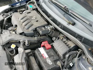 ✅ 2007 Nissan Versa S • VIN: 3N1BC11E07L398116 • Lot: 42076320. Listed on IAAI with 165,360 mi. Free auction sales archive from the USA and detailed vehicle history report at DreamBid. Image 14.