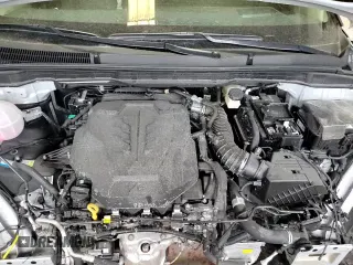 ✅ 2025 Kia Carnival SX Prestige • VIN: KNDNE5K34S6468115 • Лот: 47454105. Опубликован ранее на Copart с пробегом 1 525 миль. Бесплатный доступ к архиву аукционных продаж из США и подробный отчёт об истории автомобиля на DreamBid. Изображение 15.