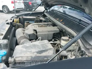 ✅ 2006 Infiniti QX56 • VIN: 5N3AA08CX6N804045 • Лот: 42901395. Опубликован ранее на IAAI с пробегом 165 555 миль. Бесплатный доступ к архиву аукционных продаж из США и подробный отчёт об истории автомобиля на DreamBid. Изображение 13.