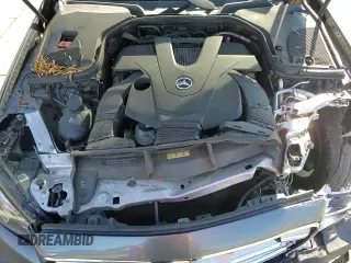 ✅ 2018 Mercedes-Benz E 400 • VIN: WDDZF6GB1JA377972 • Лот: 82543525. Опубликован ранее на Copart с пробегом 93 848 миль. Бесплатный доступ к архиву аукционных продаж из США и подробный отчёт об истории автомобиля на DreamBid. Изображение 15.