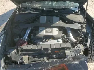 ✅ 2019 Nissan 370Z • VIN: JN1AZ4EH3KM421550 • Лот: 87375404. Опубликован ранее на Copart с пробегом 47 443 миль. Бесплатный доступ к архиву аукционных продаж из США и подробный отчёт об истории автомобиля на DreamBid. Изображение 15.