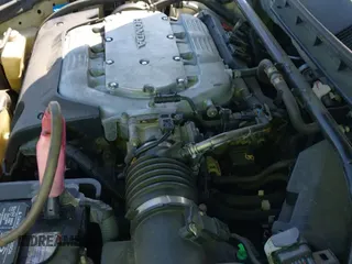 ✅ 2009 Honda Accord EX-L • VIN: 1HGCP36809A046637 • Lot: 43525147. Wystawiony na IAAI z przebiegiem 146 106 mil. Bezpłatny archiwum sprzedaży aukcyjnych z USA i szczegółowy raport historii pojazdu na DreamBid. Zdjęcie 20.