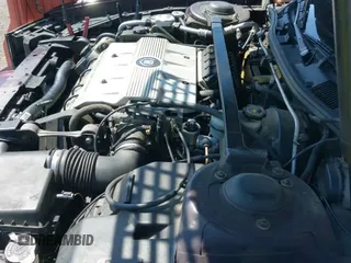 ✅ 1996 Cadillac DeVille • VIN: 1G6KD52Y6TU246838 • Lot: 42146680. Wystawiony na IAAI z przebiegiem 176 429 mil. Bezpłatny archiwum sprzedaży aukcyjnych z USA i szczegółowy raport historii pojazdu na DreamBid. Zdjęcie 12.