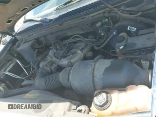 ✅ 1998 Ford F-150 • VIN: 1FTZX1725WKB57987 • Lot: 42854030. Listed on IAAI with 210,471 mi. Free auction sales archive from the USA and detailed vehicle history report at DreamBid. Image 12.