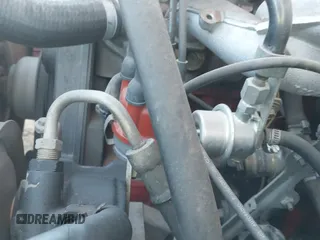 ✅ 1987 Volvo 240 DL • VIN: YV1AX8848H1237230 • Lot: 42790916. Listed on IAAI with 87,910 mi. Free auction sales archive from the USA and detailed vehicle history report at DreamBid. Image 14.