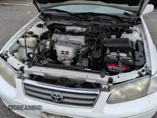 ✅ 2000 Toyota Camry LE • VIN: JT2BG22K7Y0402648 • Lot: 94419355. Listed on Copart with 238,448 mi. Free auction sales archive from the USA and detailed vehicle history report at DreamBid. Image 11.