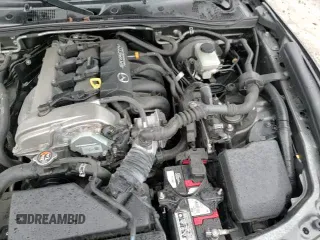 ✅ 2018 Mazda MX-5 Miata Grand Touring • VIN: JM1NDAM71J0202712 • Lot: 71837235. Wystawiony na Copart z przebiegiem 77 417 mil. Bezpłatny archiwum sprzedaży aukcyjnych z USA i szczegółowy raport historii pojazdu na DreamBid. Zdjęcie 13.