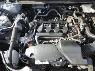 ✅ 2024 Honda CR-V LX • VIN: 2HKRS4H21RH420767 • Lot: 91910635. Listed on Copart with 29,871 mi. Free auction sales archive from the USA and detailed vehicle history report at DreamBid. Image 14.