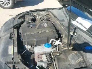 ✅ 2014 Audi A5 Premium • VIN: WAUCFAFH2EN002452 • Lot: 43513603. Wystawiony na IAAI z przebiegiem 92 912 mil. Bezpłatny archiwum sprzedaży aukcyjnych z USA i szczegółowy raport historii pojazdu na DreamBid. Zdjęcie 19.