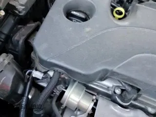 ✅ 2022 GMC Terrain SLT • VIN: 3GKALPEV6NL255422 • Лот: 82752125. Опубликован ранее на Copart с пробегом 33 481 миль. Бесплатный доступ к архиву аукционных продаж из США и подробный отчёт об истории автомобиля на DreamBid. Изображение 15.