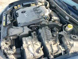 ✅ 2004 Infiniti I35 • VIN: JNKDA31A64T210709 • Лот: 42835871. Опубликован ранее на IAAI с пробегом 139 170 миль. Бесплатный доступ к архиву аукционных продаж из США и подробный отчёт об истории автомобиля на DreamBid. Изображение 12.