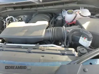 ✅ 2025 GMC Yukon XL Denali • VIN: 1GKS2JRL8SR141407 • Лот: 61985685. Опубликован ранее на Copart с пробегом 5 334 миль. Бесплатный доступ к архиву аукционных продаж из США и подробный отчёт об истории автомобиля на DreamBid. Изображение 16.