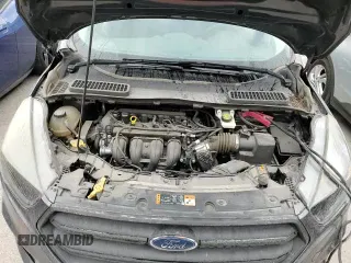 ✅ 2019 Ford Escape S • VIN: 1FMCU0F7XKUA42043 • Лот: 83796075. Опубликован ранее на Copart с пробегом 68 699 миль. Бесплатный доступ к архиву аукционных продаж из США и подробный отчёт об истории автомобиля на DreamBid. Изображение 14.