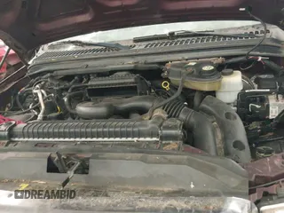 ✅ 2005 Ford F-250 XL • VIN: 1FTNF21575EB34458 • Лот: 42688465. Опубликован ранее на IAAI с пробегом 101 699 миль. Бесплатный доступ к архиву аукционных продаж из США и подробный отчёт об истории автомобиля на DreamBid. Изображение 13.