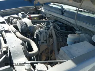 ✅ 2007 Chevrolet Silverado 1500 Work Truck • VIN: 3GCEC13C57G506132 • Лот: 43498187. Опубликован ранее на IAAI с пробегом 219 261 миль. Бесплатный доступ к архиву аукционных продаж из США и подробный отчёт об истории автомобиля на DreamBid. Изображение 19.