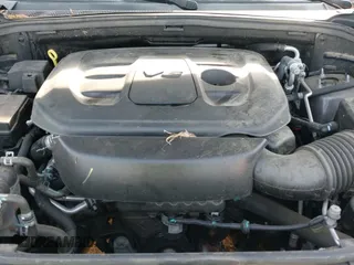 ✅ 2021 Dodge Durango GT Plus • VIN: 1C4RDHDG9MC640892 • Lot: 42164122. Listed on IAAI with 83,680 mi. Free auction sales archive from the USA and detailed vehicle history report at DreamBid. Image 20.