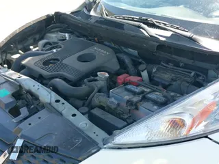 ✅ 2014 Nissan Juke SV • VIN: JN8AF5MR8ET361799 • Лот: 42724143. Опубликован ранее на IAAI с пробегом 158 814 миль. Бесплатный доступ к архиву аукционных продаж из США и подробный отчёт об истории автомобиля на DreamBid. Изображение 19.