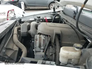 ✅ 2008 GMC Sierra Denali • VIN: 2GTEK638381328517 • Lot: 42074746. Listed on IAAI with 193,833 mi. Free auction sales archive from the USA and detailed vehicle history report at DreamBid. Image 20.