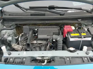 ✅ 2023 Mitsubishi Mirage Black Edition • VIN: ML32AWHJ6PH002758 • Lot: 41499694. Wystawiony na IAAI z przebiegiem 47 331 mil. Bezpłatny archiwum sprzedaży aukcyjnych z USA i szczegółowy raport historii pojazdu na DreamBid. Zdjęcie 20.