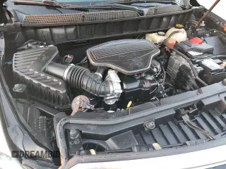 ✅ 2017 Cadillac XT5 Premium Luxury FWD • VIN: 1GYKNCRS7HZ251034 • Лот: 85490435. Опубликован ранее на Copart с пробегом 77 782 миль. Бесплатный доступ к архиву аукционных продаж из США и подробный отчёт об истории автомобиля на DreamBid. Изображение 16.