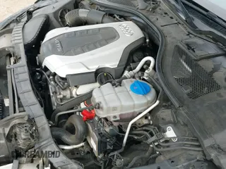 ✅ 2017 Audi A7 Prestige • VIN: WAU22AFC1HN028802 • Lot: 41613011. Listed on IAAI with 82,106 mi. Free auction sales archive from the USA and detailed vehicle history report at DreamBid. Image 21.