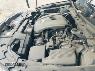 ✅ 2018 Mazda CX-5 Grand Touring • VIN: JM3KFBDM2J0468708 • Лот: 43571543. Опубликован ранее на IAAI с пробегом 210 942 миль. Бесплатный доступ к архиву аукционных продаж из США и подробный отчёт об истории автомобиля на DreamBid. Изображение 24.