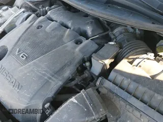 ✅ 2016 Nissan Maxima SV • VIN: 1N4AA6AP4GC378580 • Lot: 41671281. Wystawiony na IAAI z przebiegiem 122 866 mil. Bezpłatny archiwum sprzedaży aukcyjnych z USA i szczegółowy raport historii pojazdu na DreamBid. Zdjęcie 20.