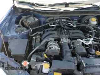 ✅ 2018 Subaru BRZ Limited • VIN: JF1ZCAC16J9601408 • Lot: 71824955. Wystawiony na Copart z przebiegiem 91 826 mil. Bezpłatny archiwum sprzedaży aukcyjnych z USA i szczegółowy raport historii pojazdu na DreamBid. Zdjęcie 13.