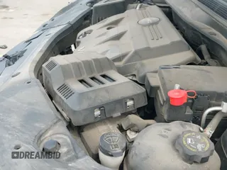 ✅ 2015 GMC Terrain SLT • VIN: 2GKFLTE3XF6218974 • Lot: 42034579. Listed on IAAI with 113,436 mi. Free auction sales archive from the USA and detailed vehicle history report at DreamBid. Image 20.